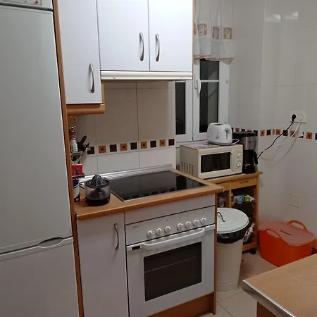 Mirador Penthouse, Centro Y Mar, Atico Grande