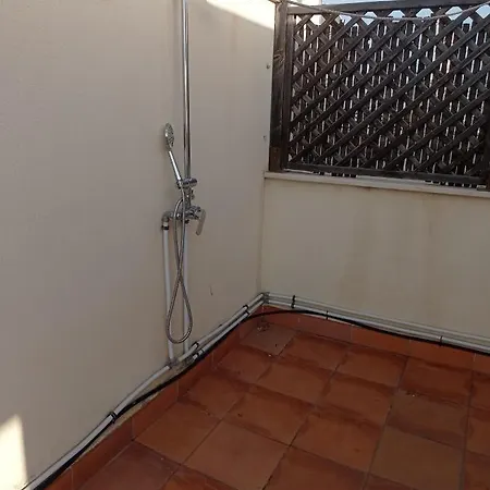 Mirador Penthouse, Centro Y Mar, Atico Grande * ネルハ