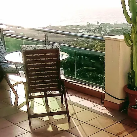 Mirador Penthouse, Centro Y Mar, Atico Grande *