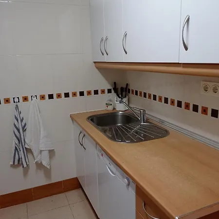 Appartamento Mirador Penthouse, Centro Y Mar, Atico Grande Nerja