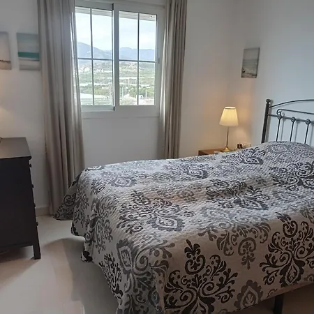 Mirador Penthouse, Centro Y Mar, ático Grande Privado