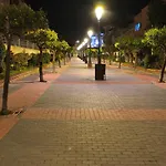 Mirador Penthouse, Centro Y Mar, Atico Grande Privado, Aparcamiento *