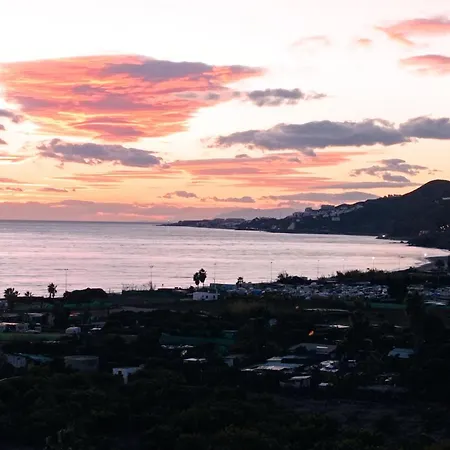 Mirador Penthouse, Centro Y Mar, Atico Grande Apartment Nerja