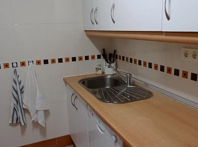 Apartment Mirador Penthouse, Centro Y Mar, Atico Grande Nerja