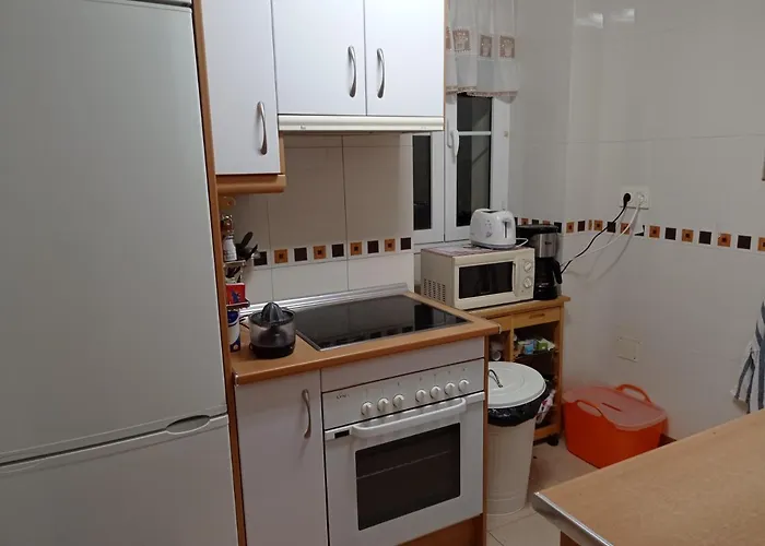 Mirador Penthouse, Centro Y Mar, Atico Grande