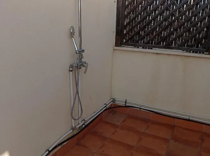 Mirador Penthouse, Centro Y Mar, Atico Grande Privado, Aparcamiento * Nerja