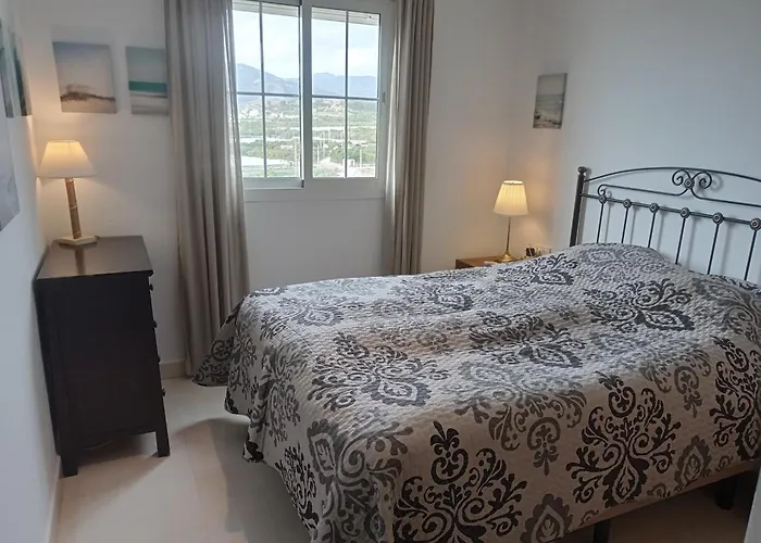 Mirador Penthouse, Centro Y Mar, Atico Grande